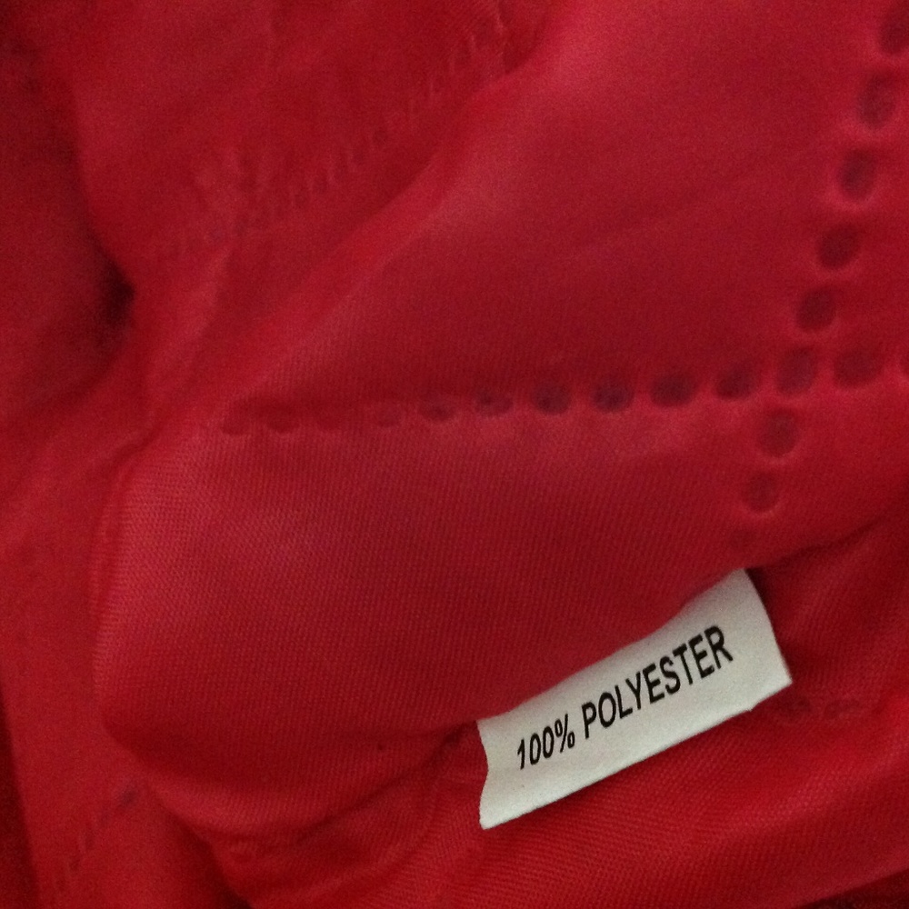 Black Owned Men's Designer Motorcycle Jacket Sz L - Picture 7 of 8